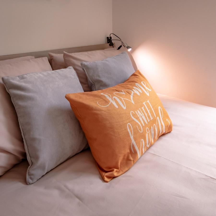 Modern Comfort - 2Br Apartment Center Of St Julians & Paceville Saint Julian's Bagian luar foto