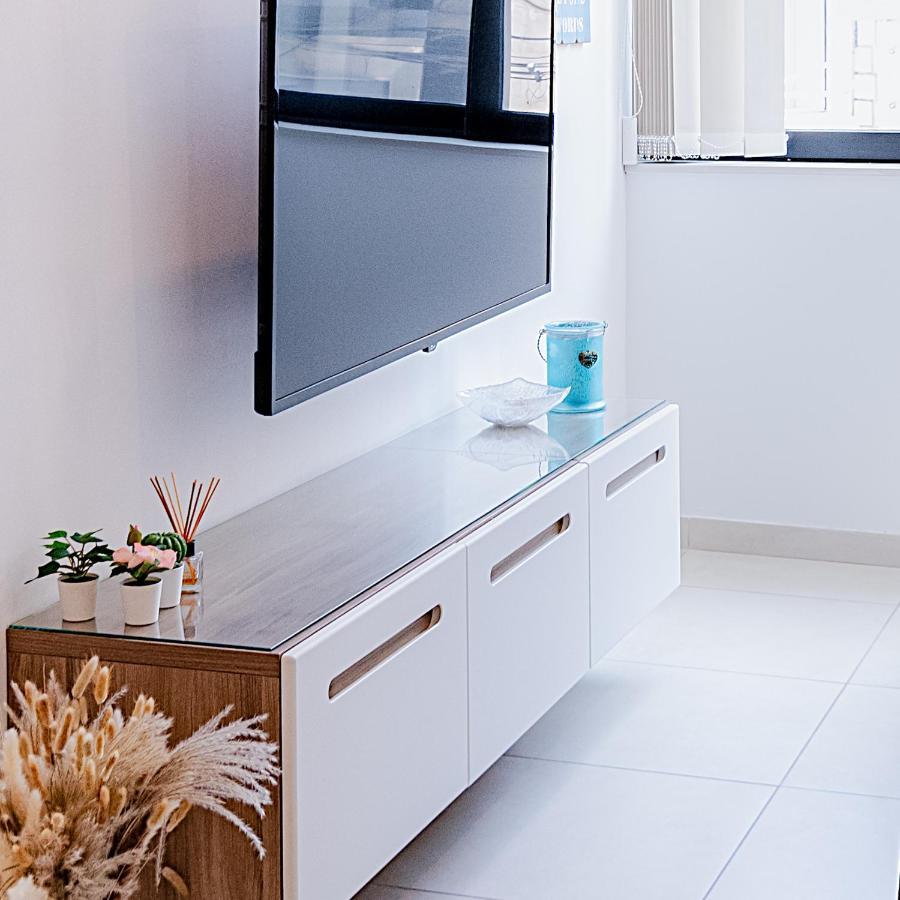 Modern Comfort - 2Br Apartment Center Of St Julians & Paceville Saint Julian's Bagian luar foto