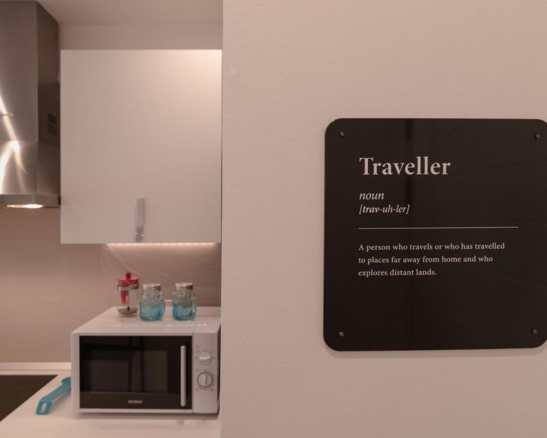 Modern Comfort - 2Br Apartment Center Of St Julians & Paceville Saint Julian's Bagian luar foto