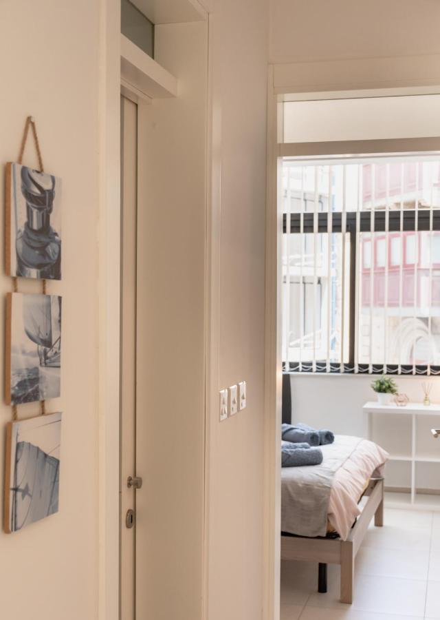 Modern Comfort - 2Br Apartment Center Of St Julians & Paceville Saint Julian's Bagian luar foto